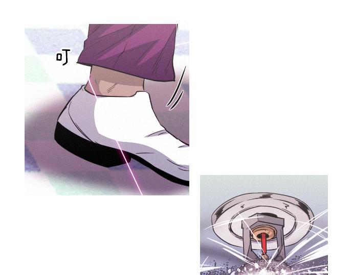 《特工大叔》第53话 真相 第36页