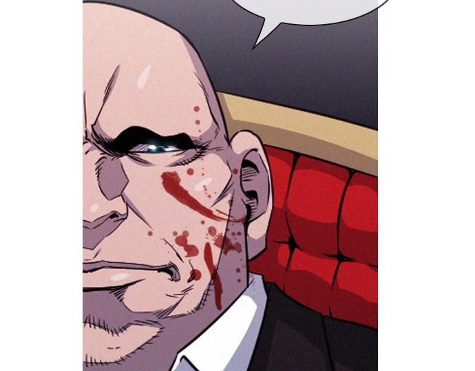《特工大叔》第57话 终结者 第39页