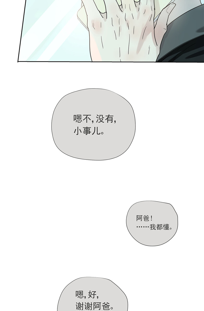 《My Director》012 再亲就吐了 第43页