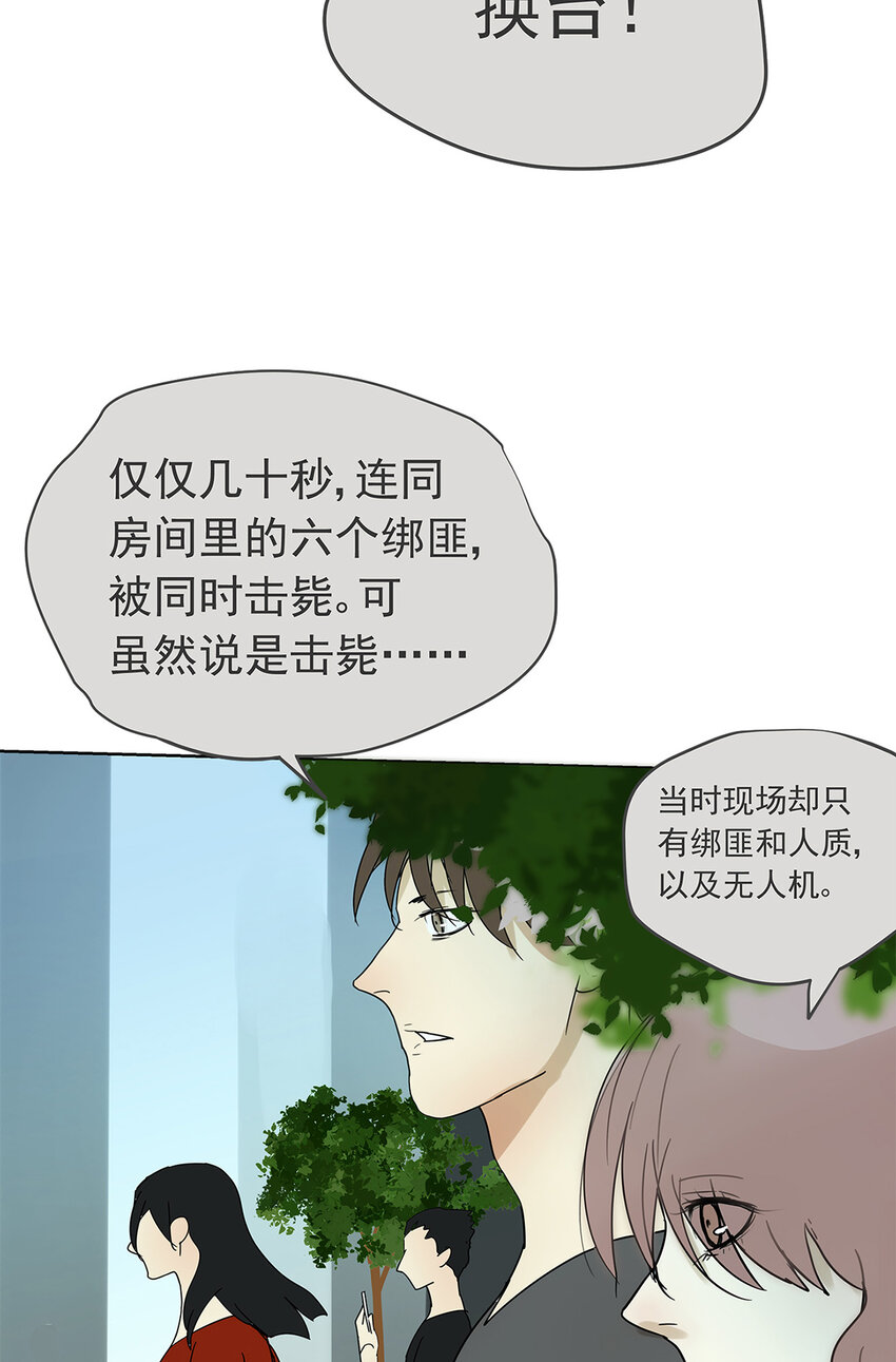《My Director》013 谁是罗非？ 第15页