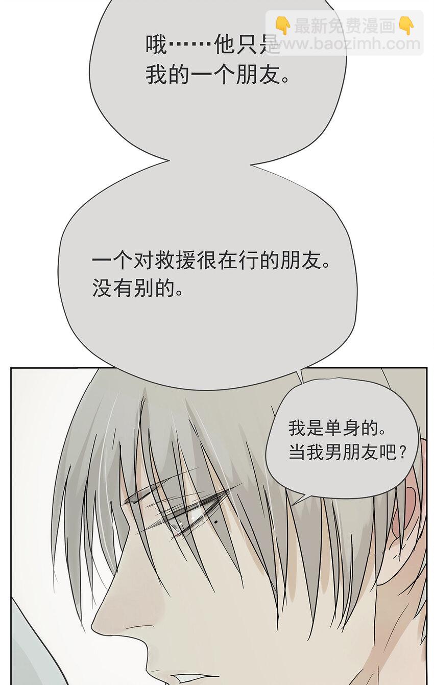 《My Director》017 成为我的男友吧！ 第22页