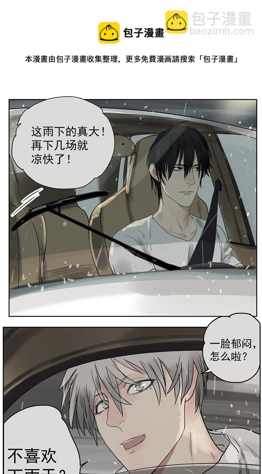 《My Director》020 去李煜家 第25页
