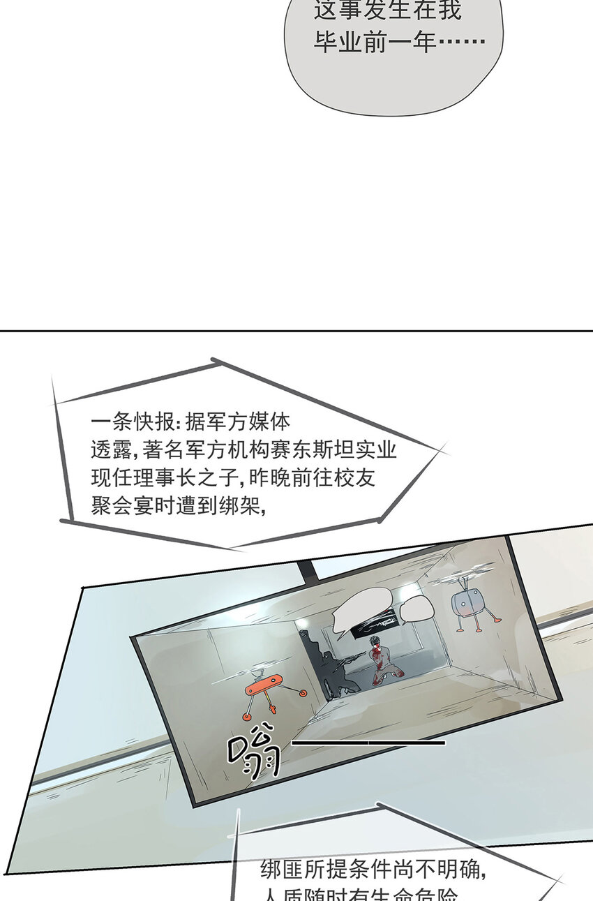 《My Director》013 谁是罗非？ 第7页
