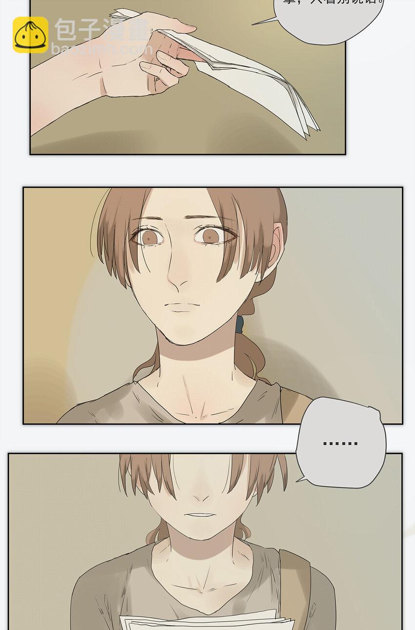 《My Director》019 赵菲妃 第12页