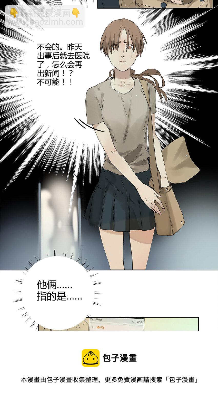 《My Director》019 赵菲妃 第25页