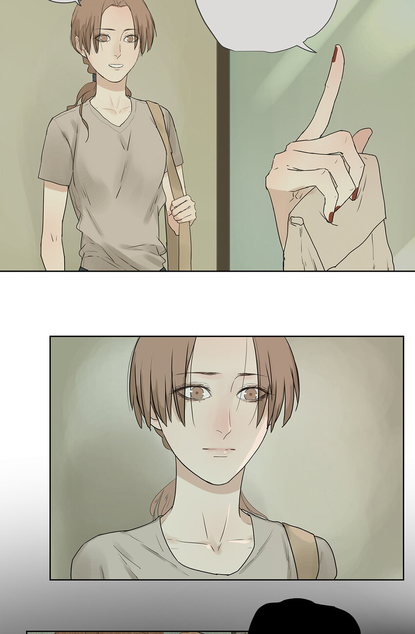 《My Director》019 赵菲妃 第32页