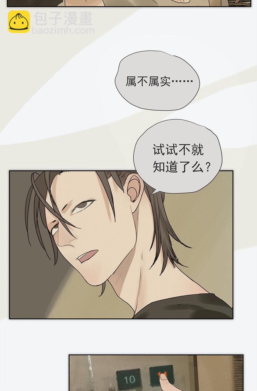 《My Director》019 赵菲妃 第14页