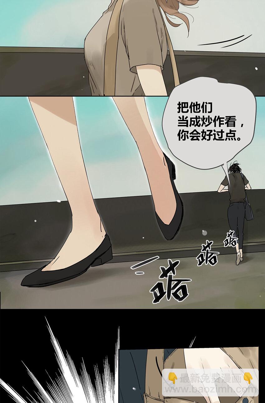 《My Director》019 赵菲妃 第24页