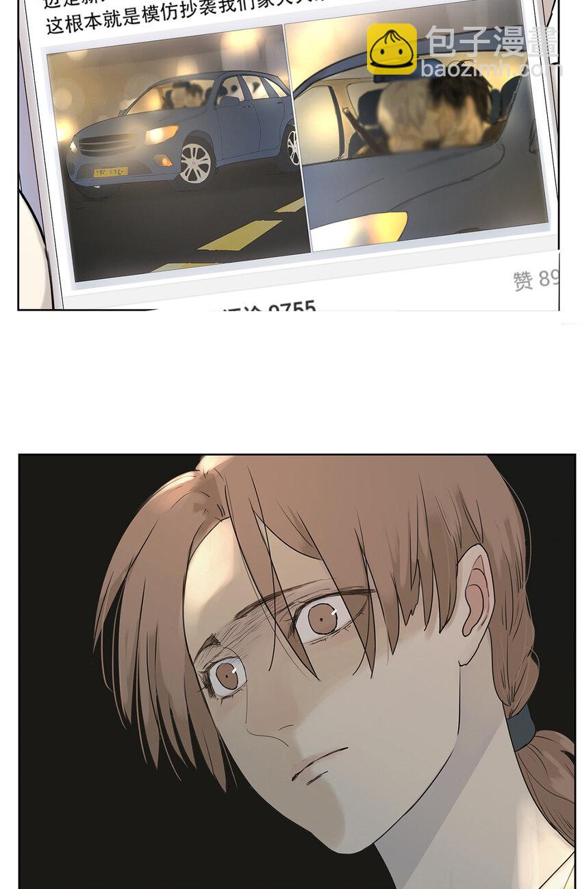 《My Director》019 赵菲妃 第28页