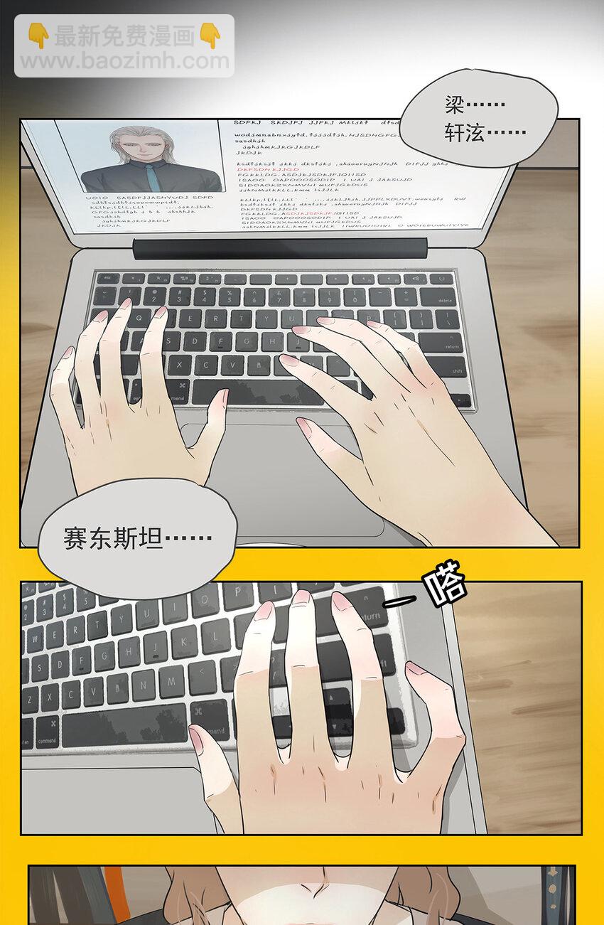 《My Director》019 赵菲妃 第2页