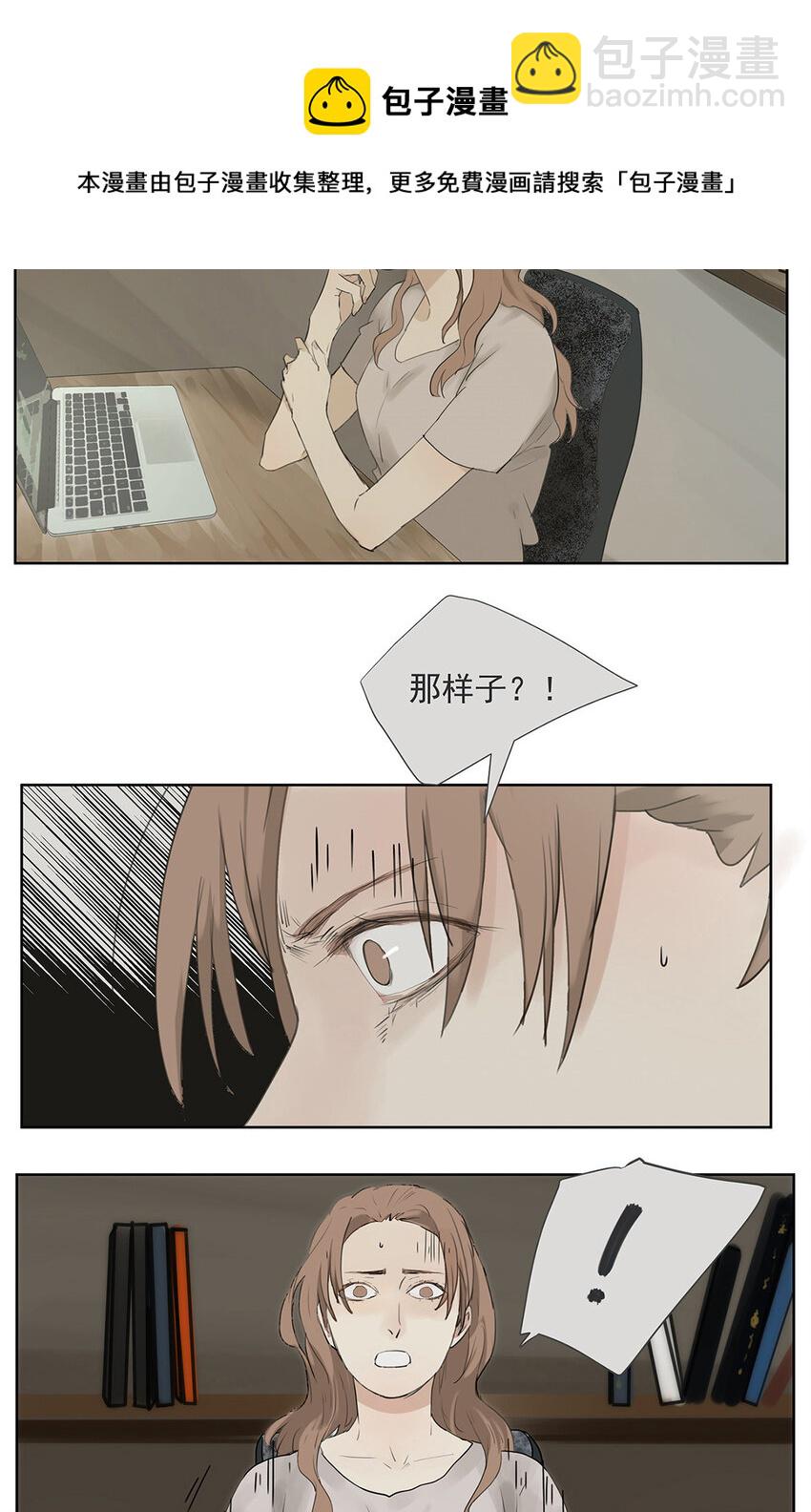《My Director》019 赵菲妃 第5页
