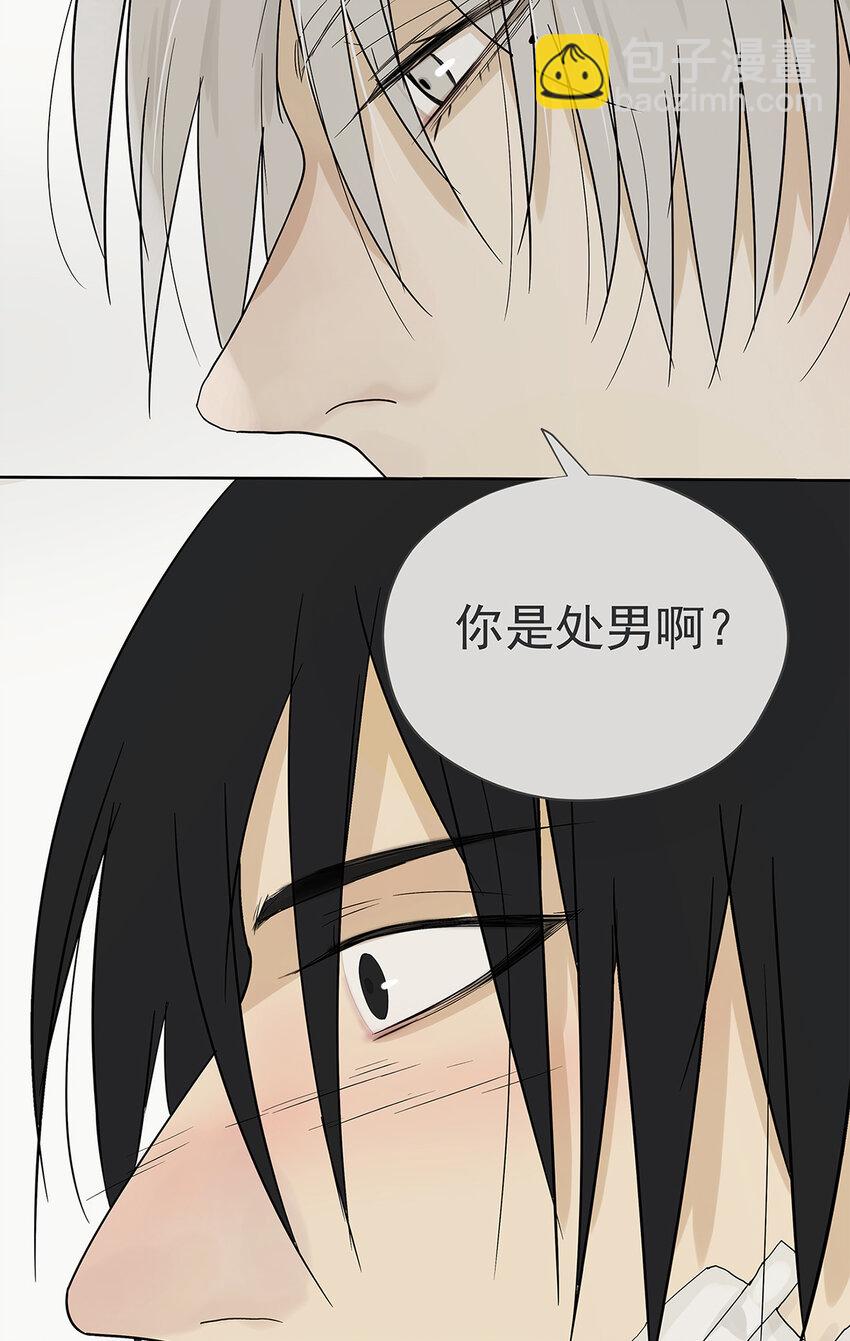 《My Director》017 成为我的男友吧！ 第12页