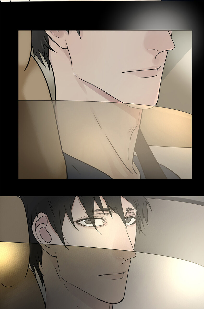 《My Director》018 当面热吻 第26页