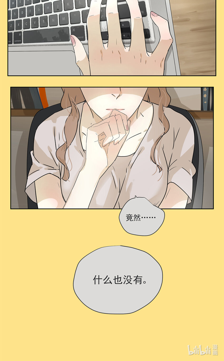 《My Director》018 当面热吻 第47页