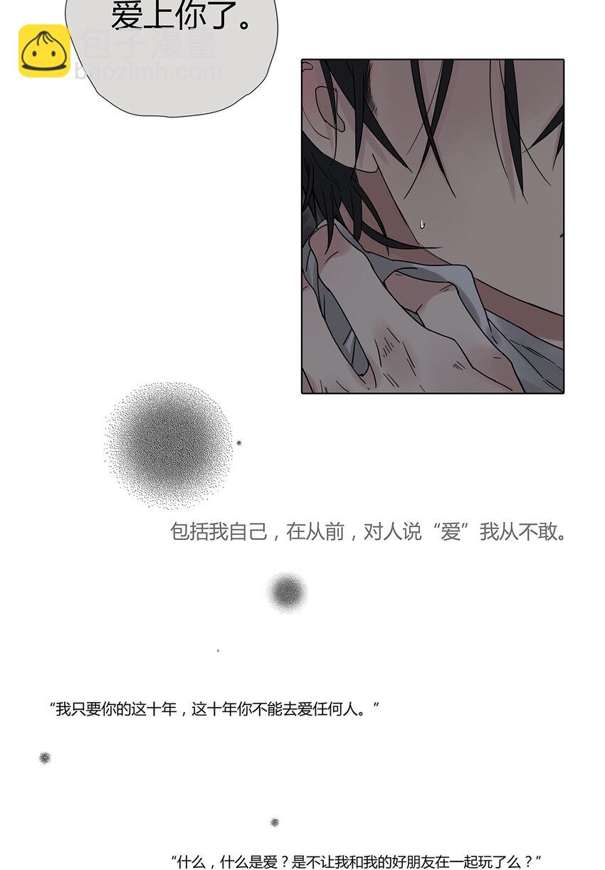 《My Director》021 第一次（上） 第18页