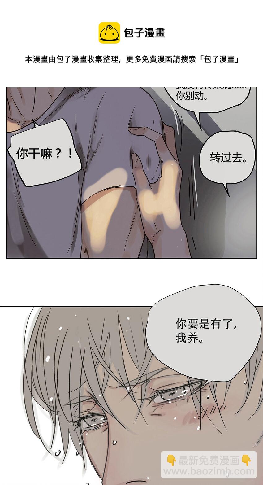 《My Director》021 第一次（上） 第5页