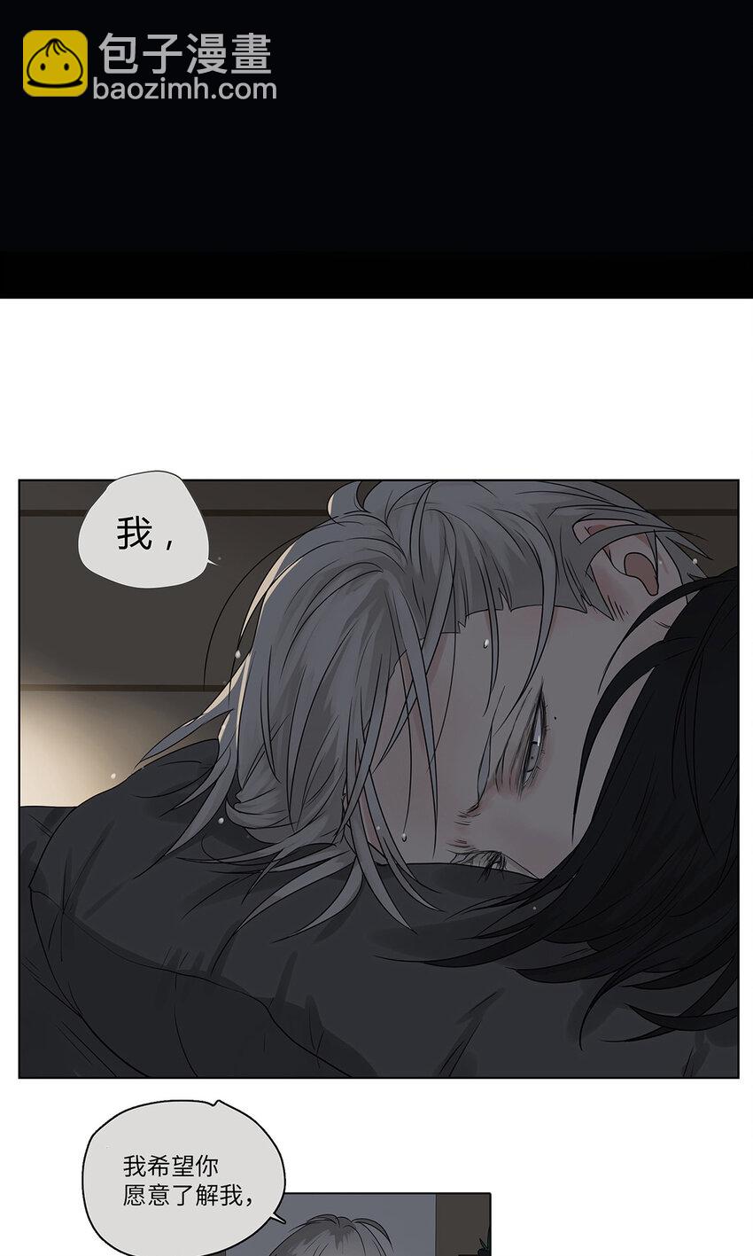 《My Director》022 第一次（下） 第2页