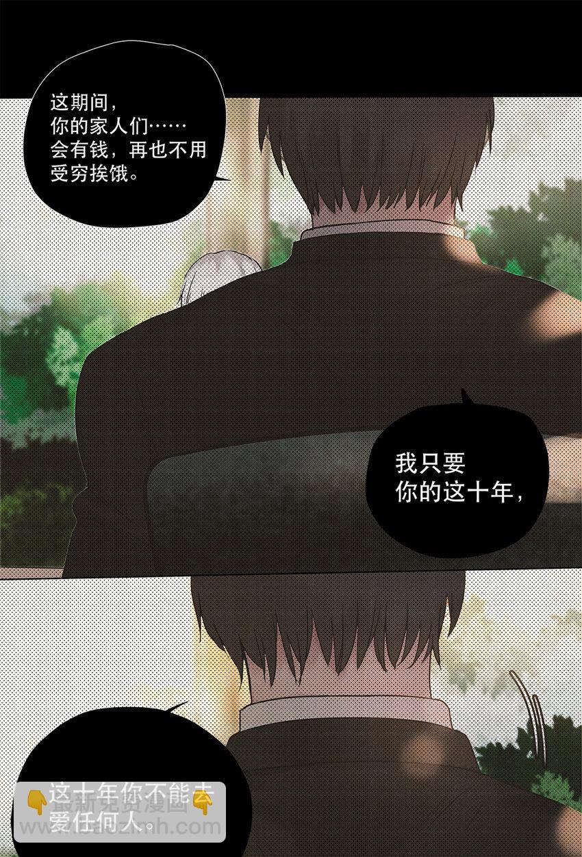 《My Director》023 被照料的人 第31页