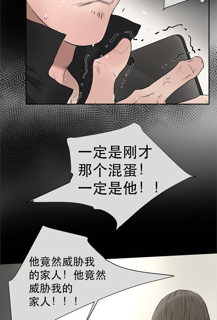 《My Director》025 罗非是谁？ 第27页