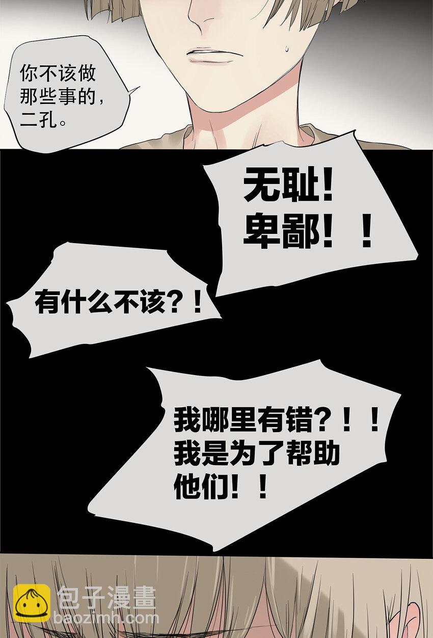 《My Director》025 罗非是谁？ 第29页