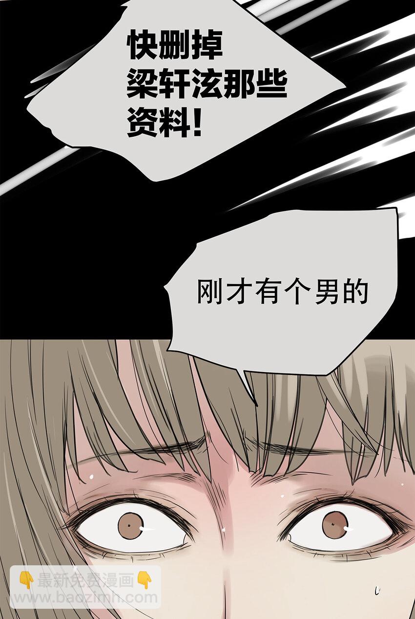 《My Director》025 罗非是谁？ 第11页