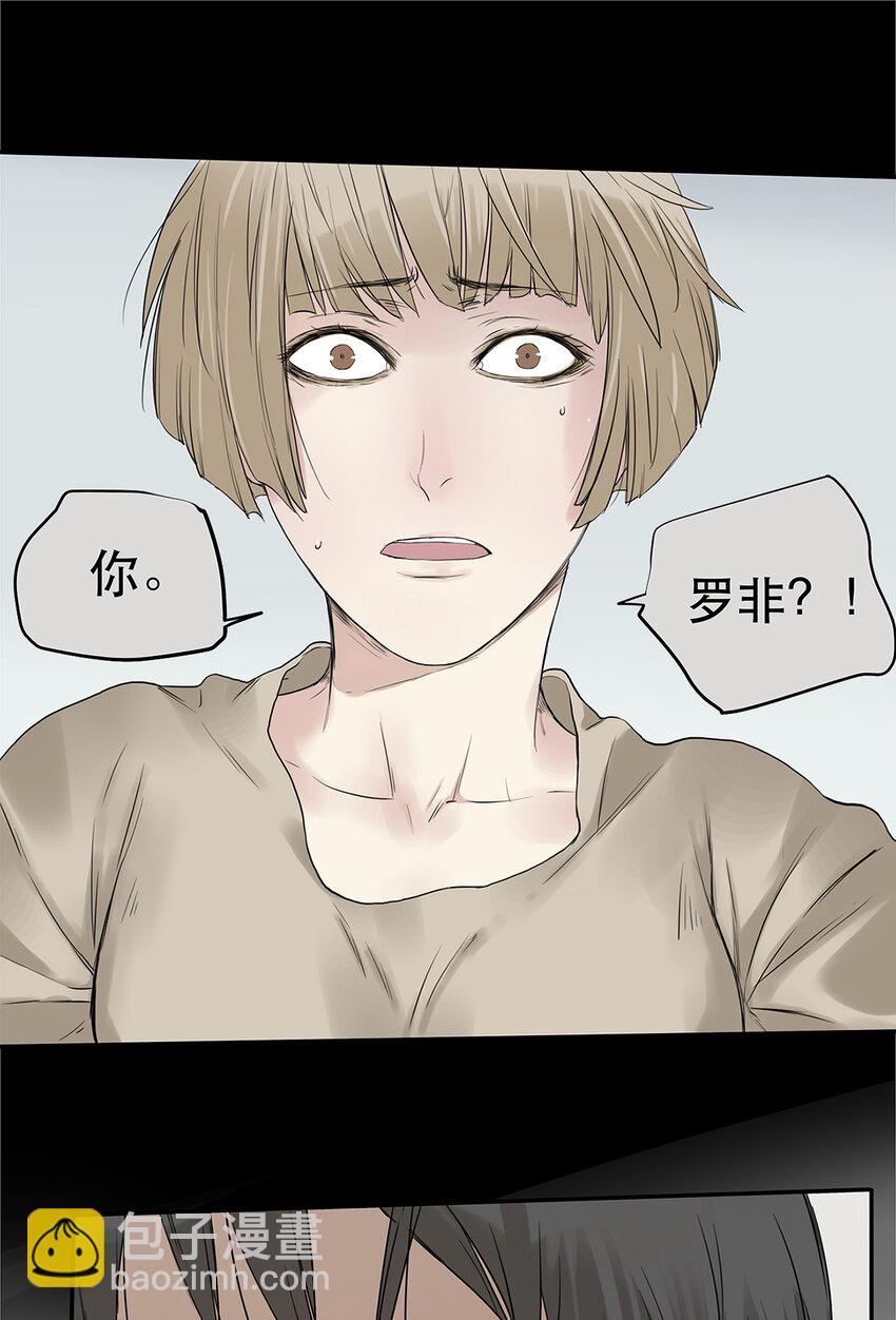《My Director》025 罗非是谁？ 第13页