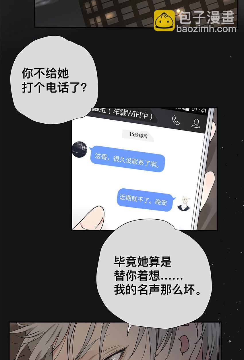 《My Director》028 赵菲妃的失眠夜 第39页