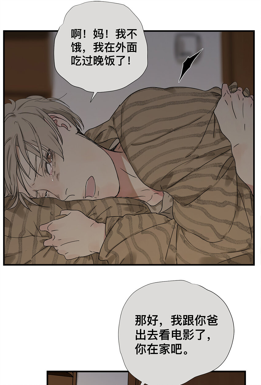 《My Director》028 赵菲妃的失眠夜 第19页