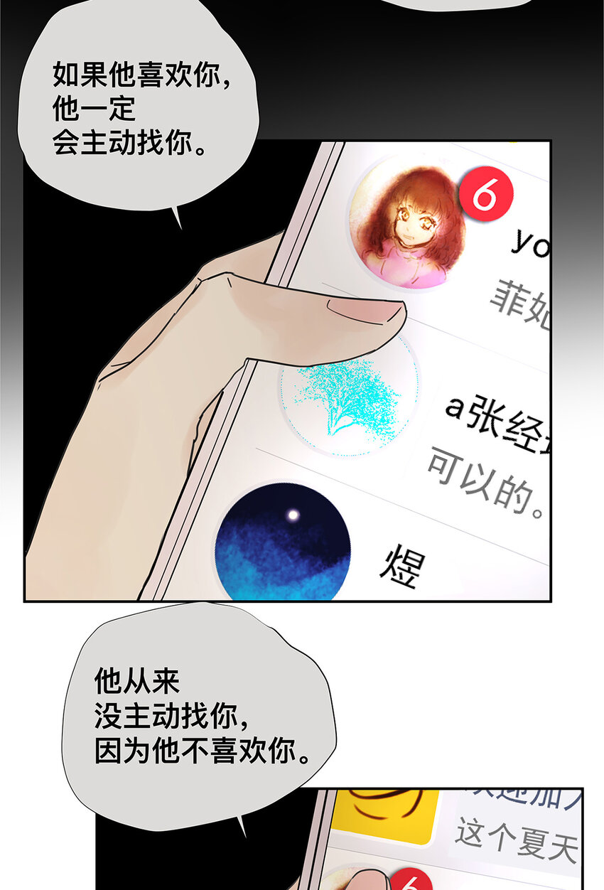 《My Director》028 赵菲妃的失眠夜 第27页