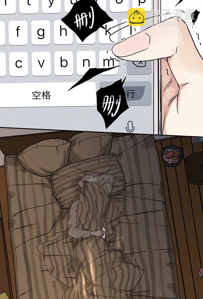 《My Director》028 赵菲妃的失眠夜 第35页