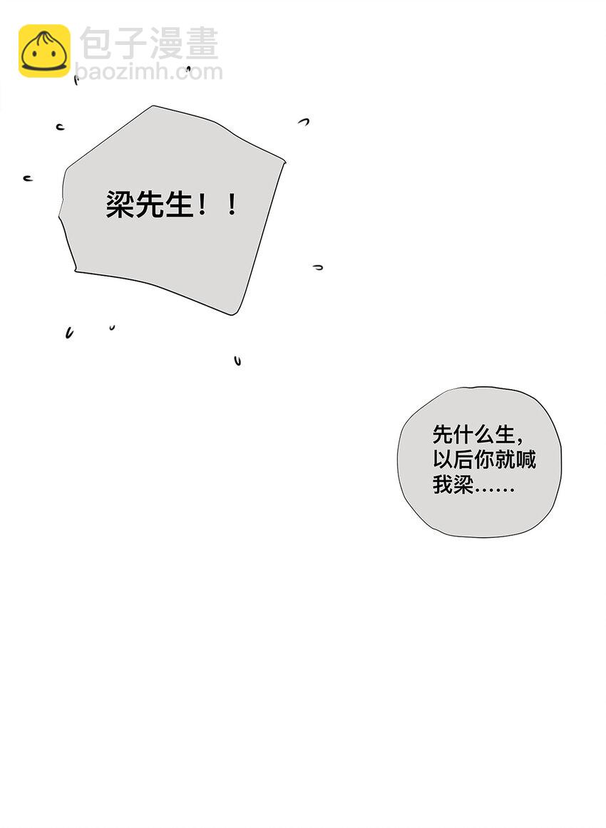《My Director》028 赵菲妃的失眠夜 第44页