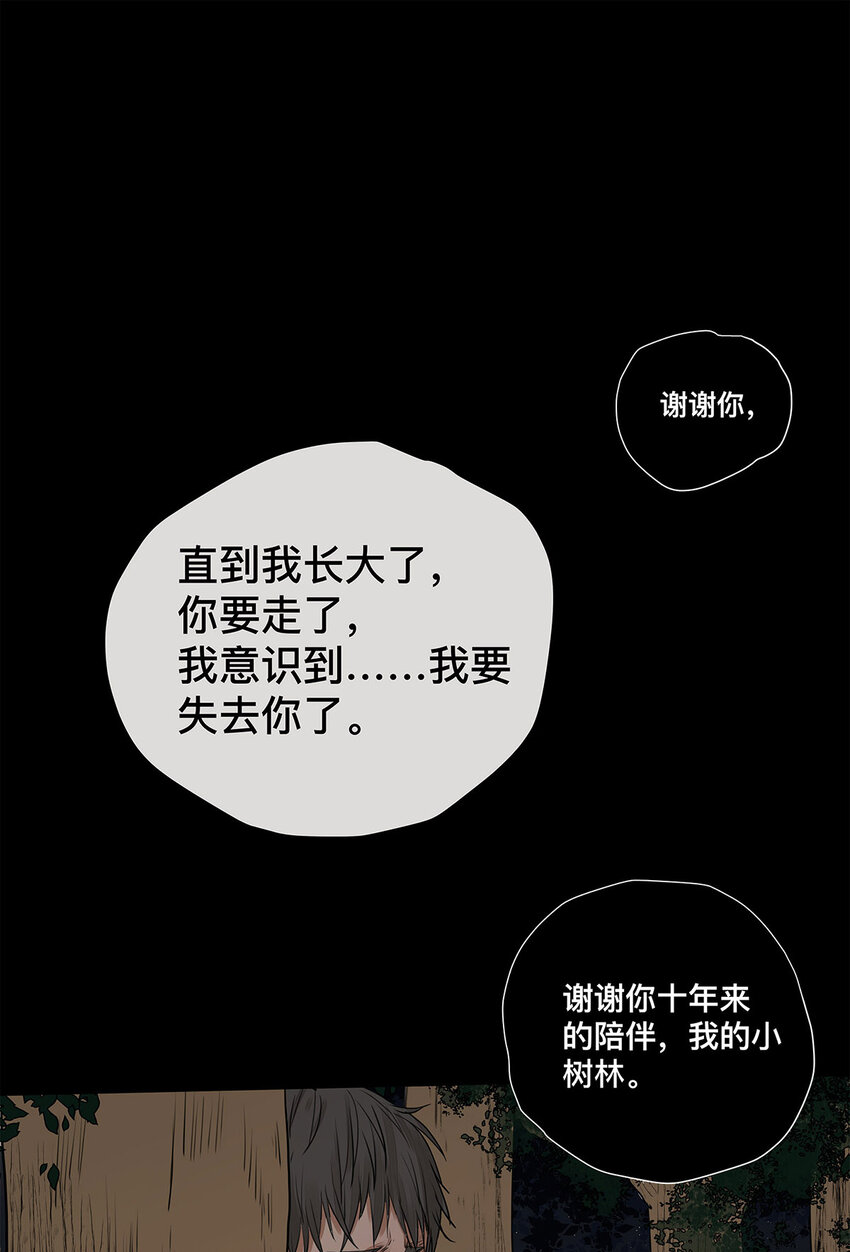 《My Director》031 少年暗恋 第12页