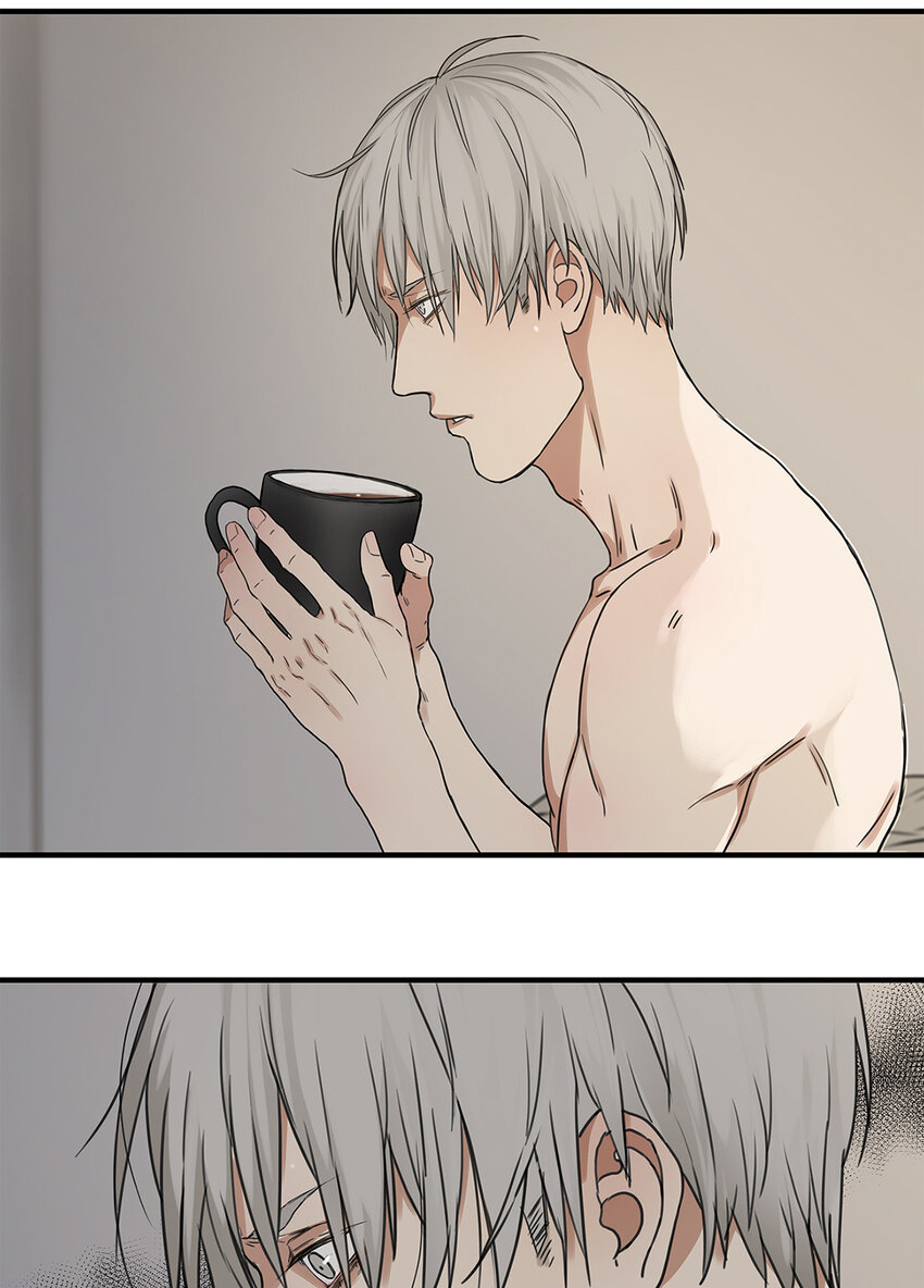 《My Director》029 心之所念 第37页
