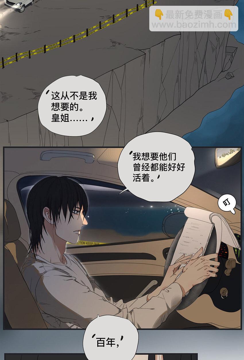 《My Director》032 心中所念之人 第7页