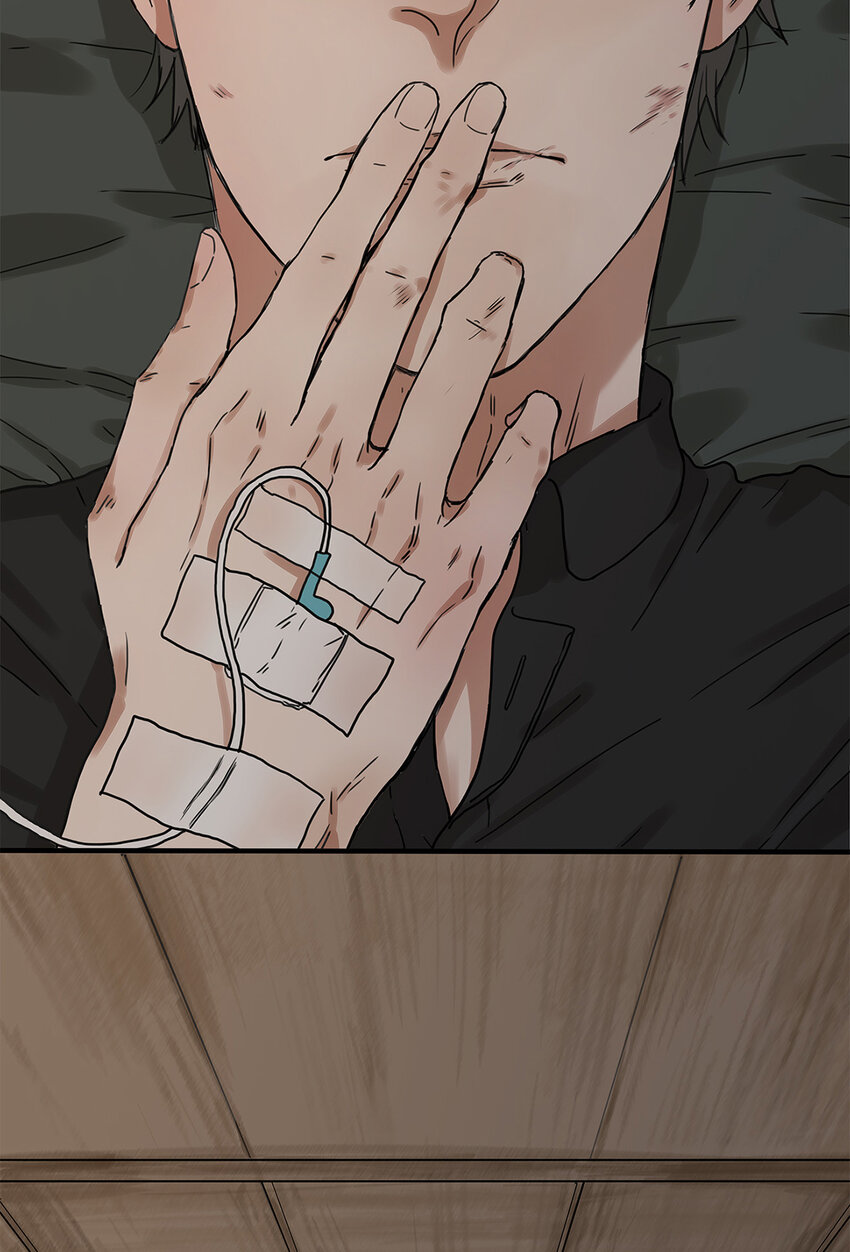 《My Director》029 心之所念 第15页