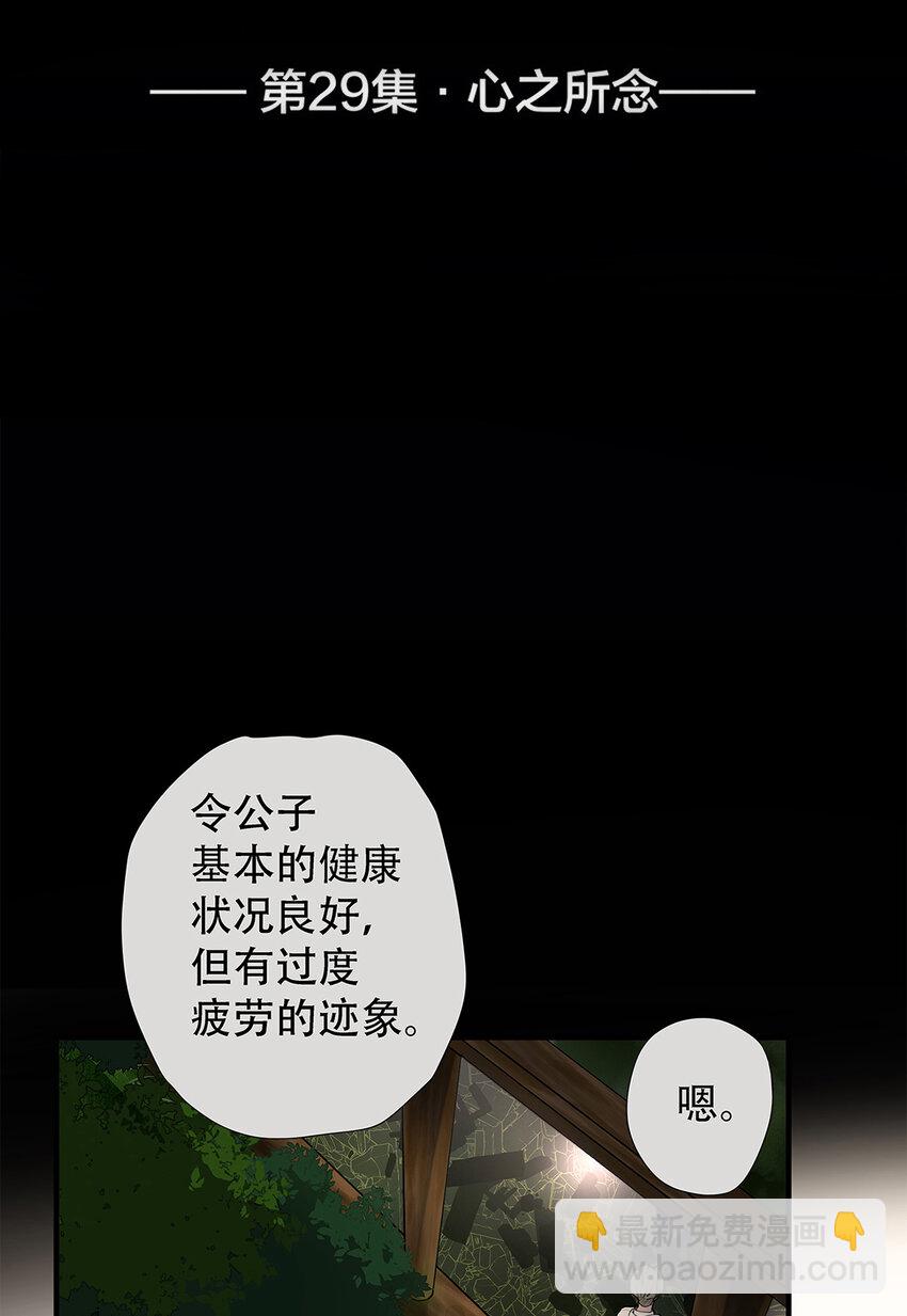 《My Director》029 心之所念 第2页