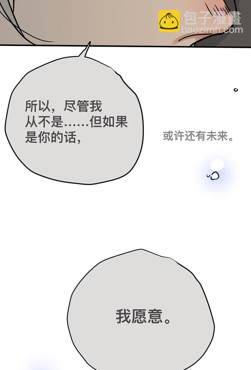 《My Director》036 倾尽所能“占有”他 第38页