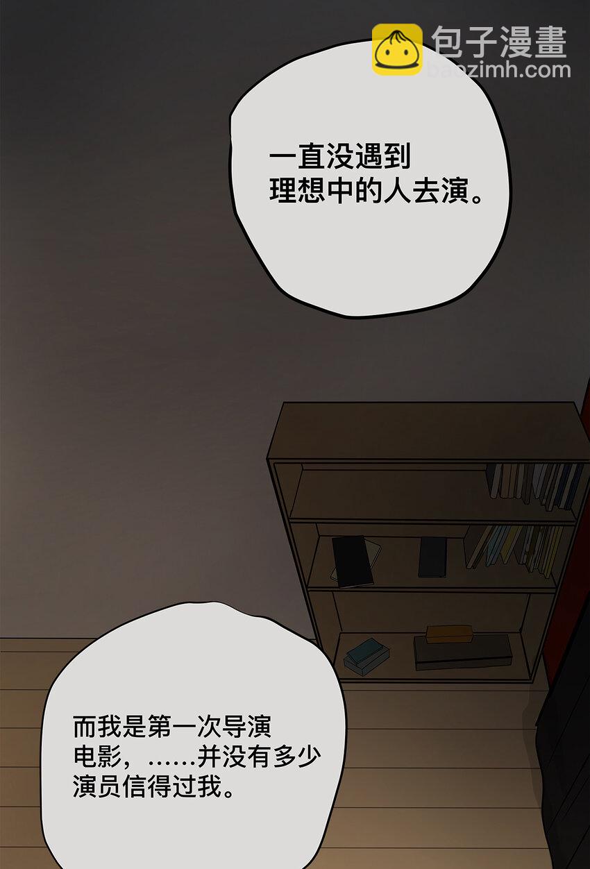 《My Director》036 倾尽所能“占有”他 第22页