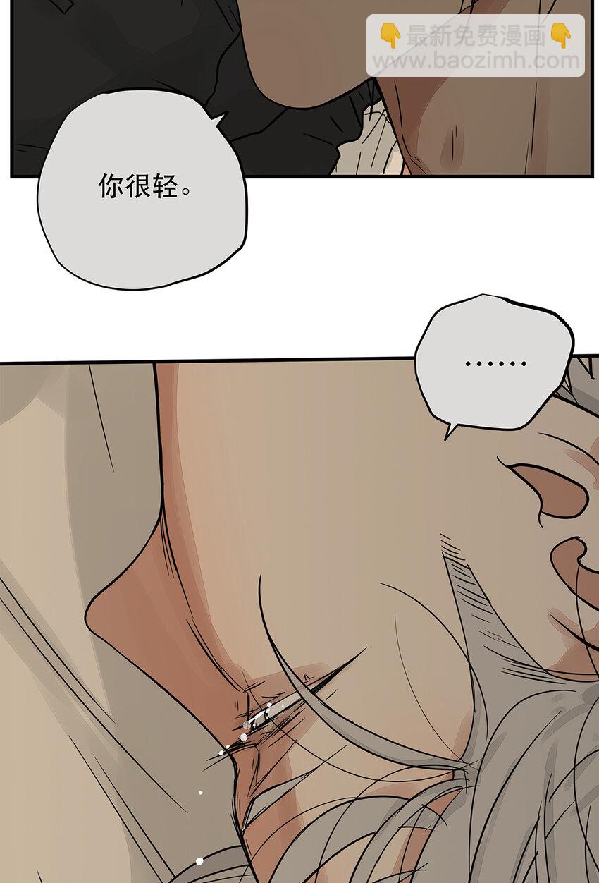 《My Director》035 那些你不问的秘密 第14页