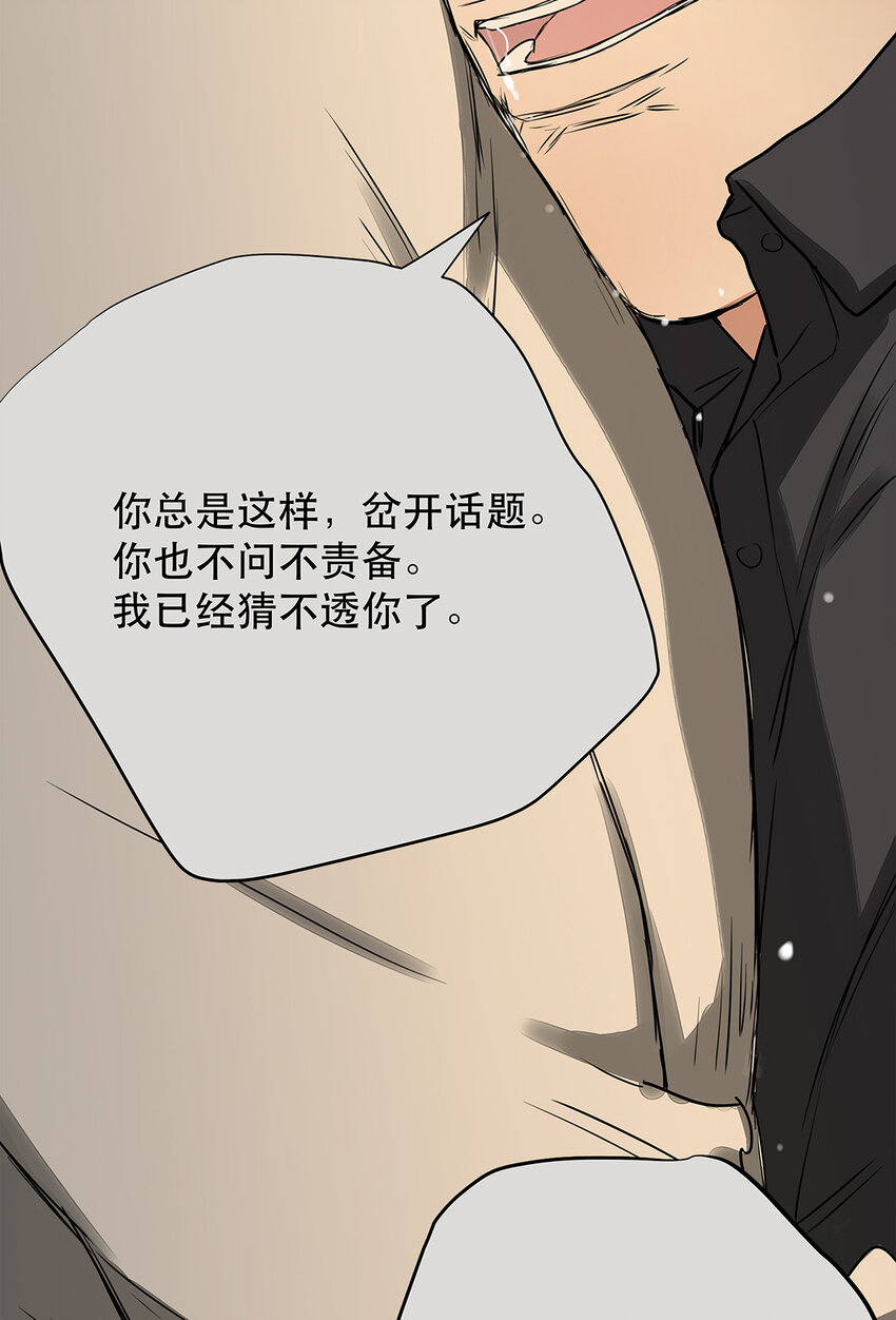 《My Director》034 从过去到现在的哭泣 第28页