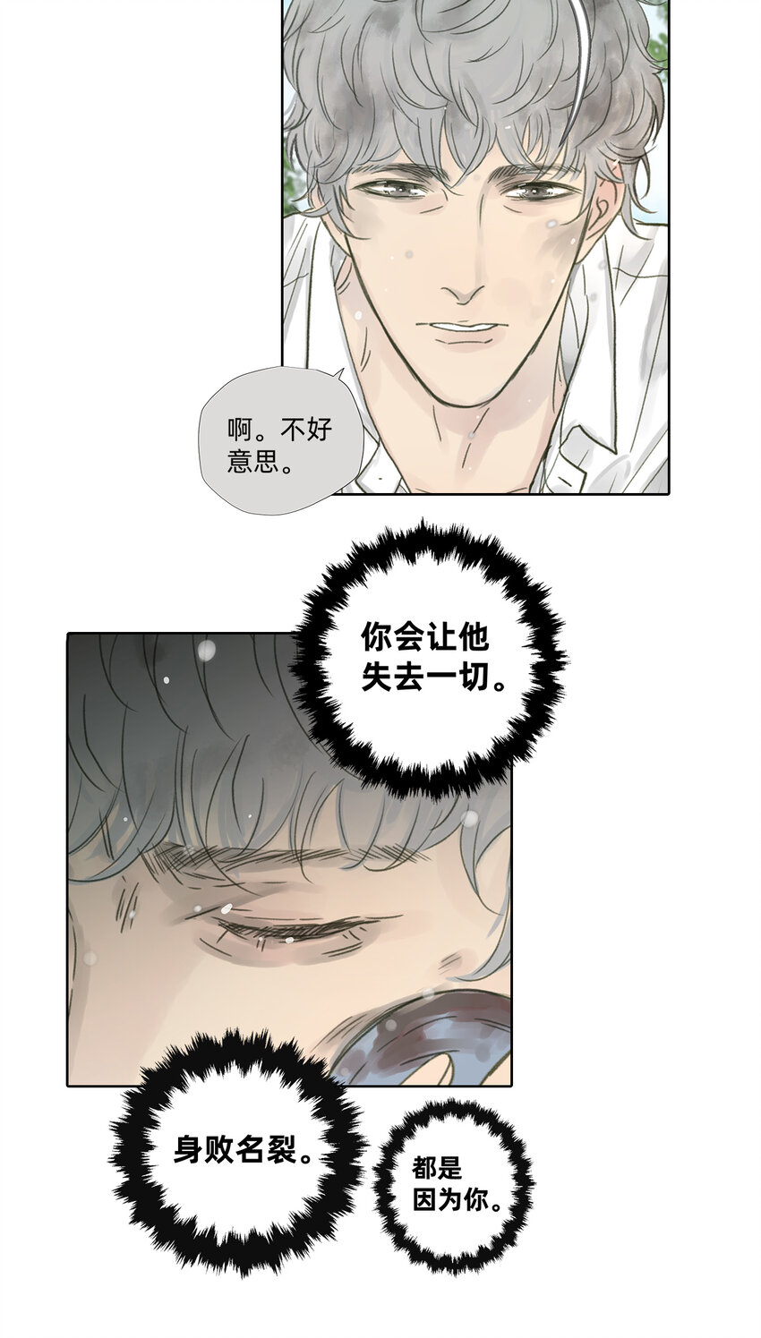 《My Director》040 戏终有完结之期 第15页