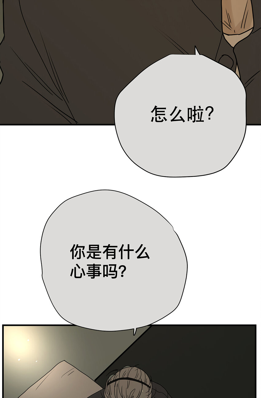 《My Director》039 “李煜，我爱你。” 第31页