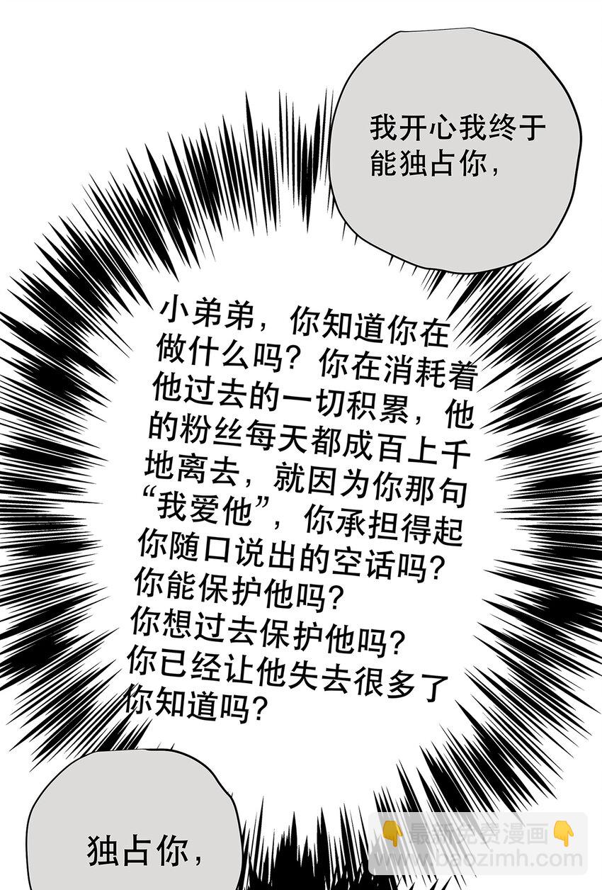 《My Director》039 “李煜，我爱你。” 第48页