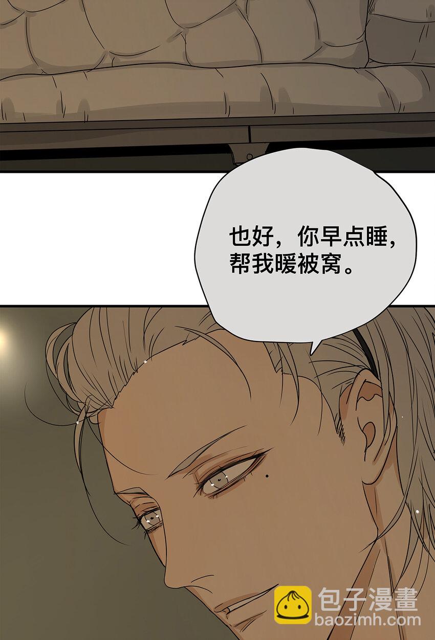 《My Director》039 “李煜，我爱你。” 第28页
