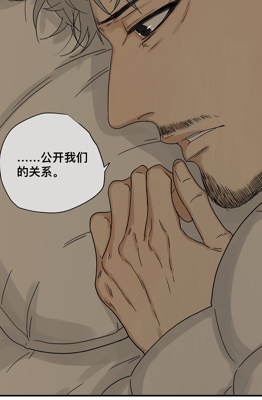 《My Director》039 “李煜，我爱你。” 第35页