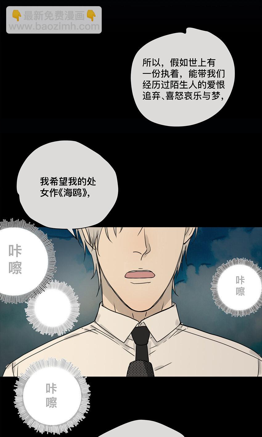 《My Director》037 当我站在这舞台 第2页