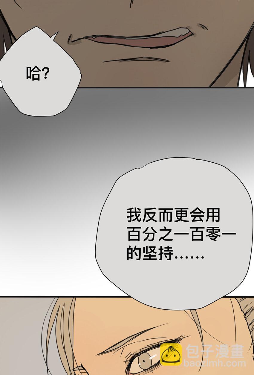 《My Director》038 “因为我爱他。” 第28页
