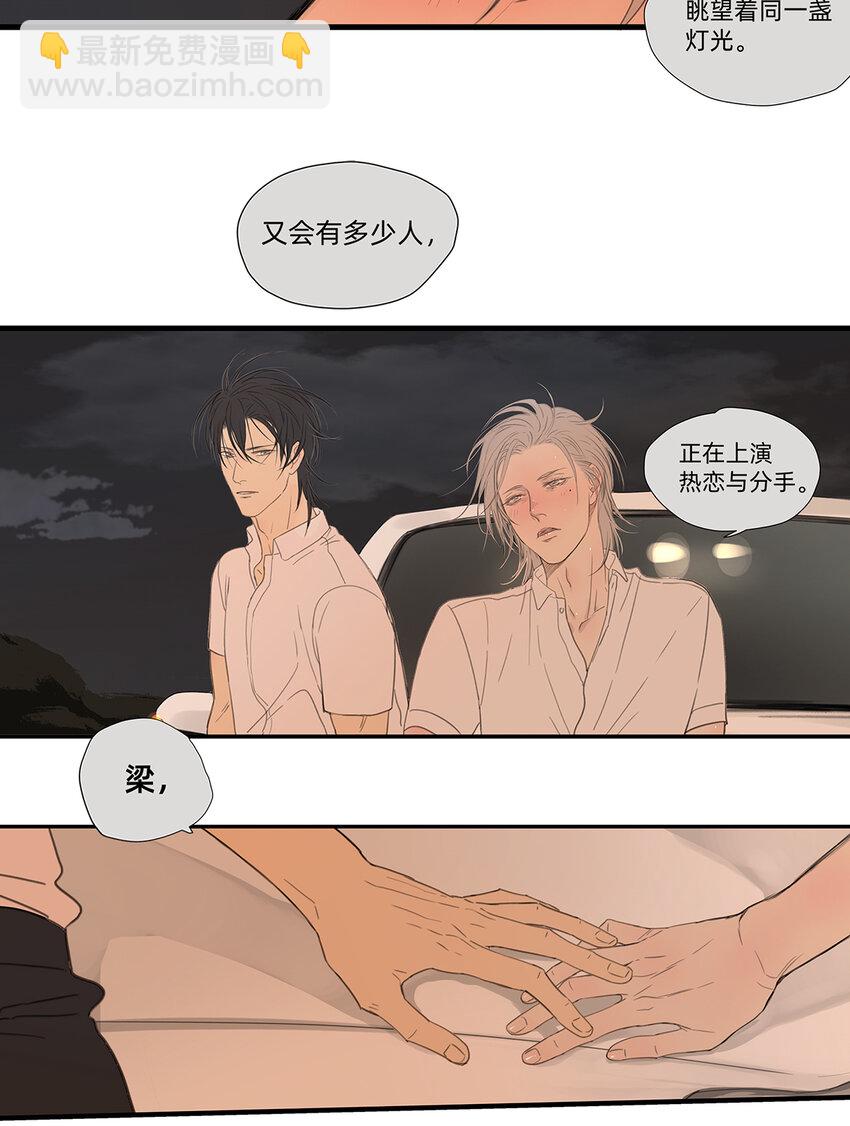 《My Director》044 重要的维系 第4页