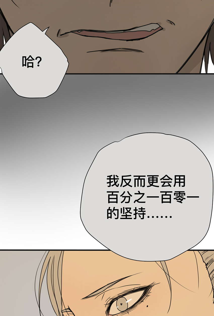 《My Director》038 “因为我爱他。” 第28页