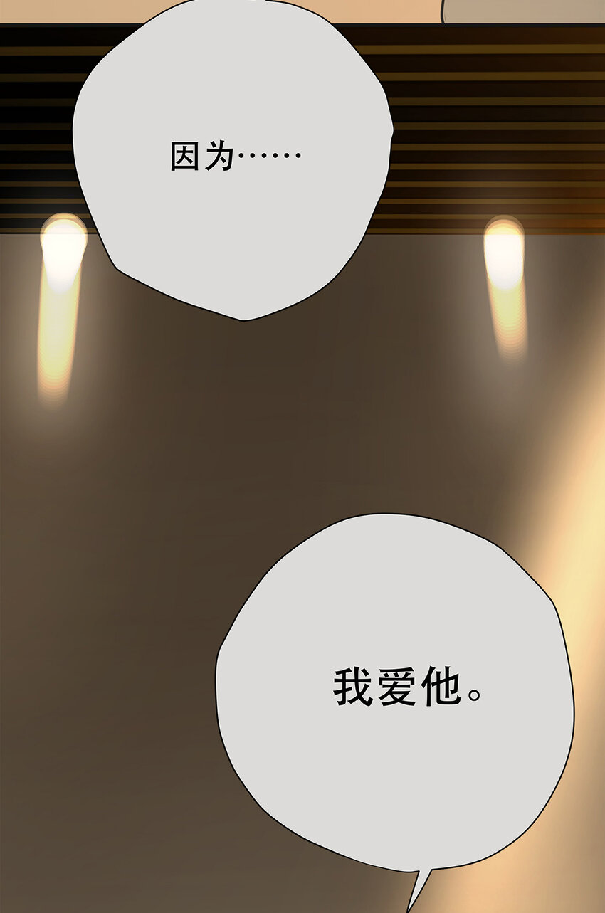 《My Director》038 “因为我爱他。” 第38页
